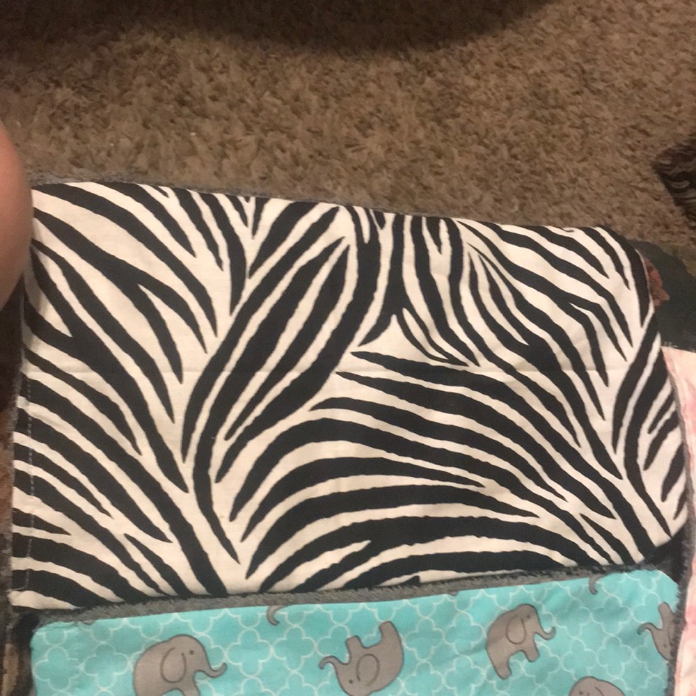 Burp Rags - Picture 2 of 5
